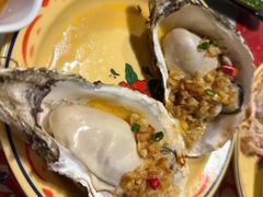 -辉记炭烧海鲜大排档·老字号(福田店)