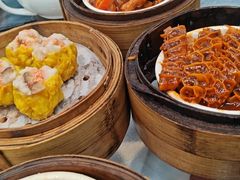 -香港蓮香樓(中環店)