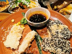 -华豫川酒家(大卫城店)