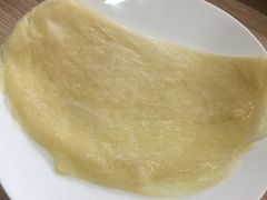 筋饼-姥家春饼店(漳州二路店)