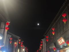 -香雪海饭店中餐厅(人民桥店)