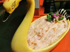挂面鸭肠-佬革命主题火锅(玉沙路店)