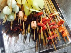 -四小区火锅·巷子里的重庆火锅(花照壁店)