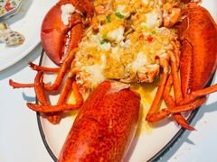 -琼大师东方烤乳猪(亚特兰蒂斯店)