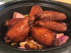 -亢龙太子酒轩(东湖店)