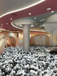 点击看大图 -奈尔宝·国风主题儿童乐园·亲子餐厅(豫园商城店)