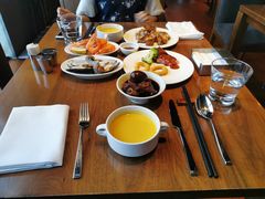 -广州富力君悦大酒店·凯菲厅