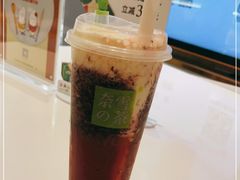 -奈雪的茶(国金中心店)