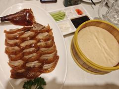 -福来居烤鸭店(天坛二店)