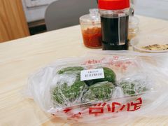 -美新点心店(陕西北路店)