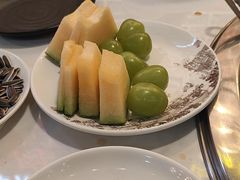 -谭家山河村铁锅炖&东北烧烤(交大店)