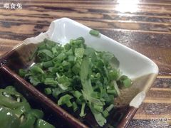 破用品-盈田盈粥庄(博山东路店)