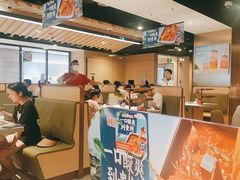 -海底捞火锅(八佰伴店)