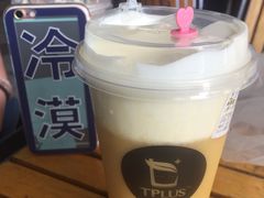-TPLUS茶家(上海商城南京西路店)