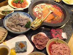 -蜀大侠火锅(春熙路店)