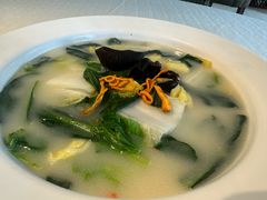 -寻味顺德·顺峰山庄(大良店)