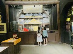 -协同庆钱庄博物馆