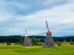 -塞罕坝国家级自然保护区