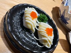 -吉屋烤肉(八宝街店)