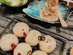 -牛局别馆·和牛烧肉(日月广场店)