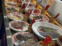 -西江红·株洲本地菜(滨江南路店)