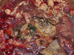 -涿派·炝锅鱼(涿州店)