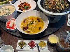 -晓长安·新陕菜(曲江店)