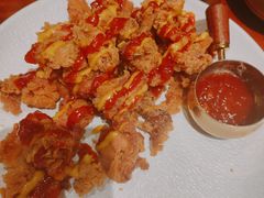 -鑫日千里马朝鲜族小馆(总店)