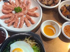 -辛氏火炉·韩式古法烤肉(松北店)