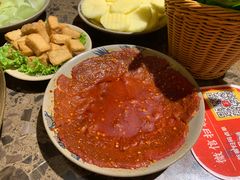 -小龙坎老火锅(西安路店)