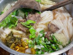 -小满手工粉(上海新世界城店)