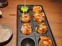 -小川洋风料理(大悦城店)