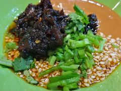 -一叶一世界·素食餐厅(锦华万达店)