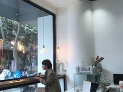 -常识咖啡common sense(春熙路店)
