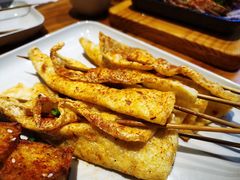 -木屋烧烤(龙湖天街店)