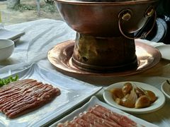 -东来顺饭庄(王府井步行街店)