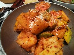 -中8楼风尚云南菜(颐堤港店)