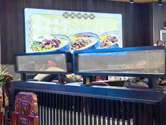 大堂-云龙湖阿喆米线(云龙湖店)
