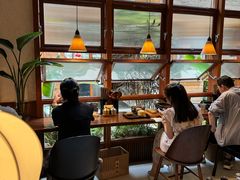 -银米·云南传统过桥米线(双廊黑金冠店)