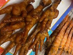 -高鸽子锦州烧烤63年(海阳路店)