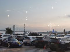 -川旺角川粤融合菜•海景餐厅(星海广场店)
