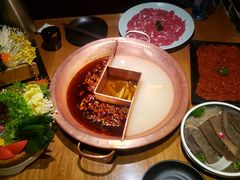 -雾漫川城重庆火锅(上和商业广场店)