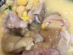 -大袁猪脚饭(水晶郦城店)
