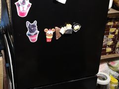 -卷耳咖啡