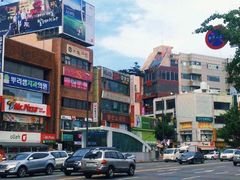 -乐天免税店(明洞店)