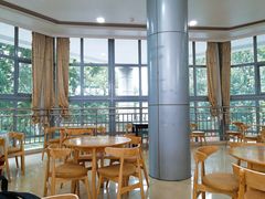 -中国石油大学第2食堂