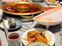 -长嘉·河图火锅(长嘉汇江景旗舰店)