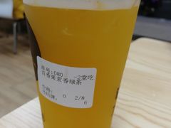 -旺角亭(人民南路店)