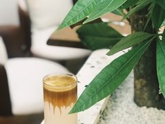 -Line 咖啡(石厦花园店)