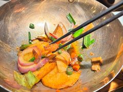 -绿茶餐厅(成都大悦城店)